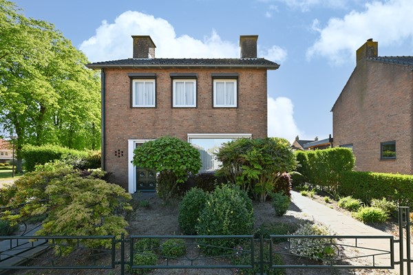 Medium property photo - Akkerlingen 13, 4741 BC Hoeven